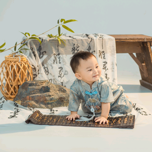 子淇养娃日记头像