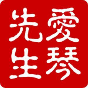 爱琴先生头像