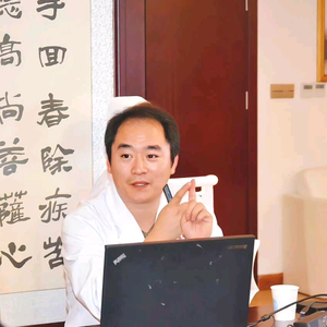 正骨罗翠花弟子陈老师非遗传承人头像