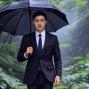 习惯性孤独头像