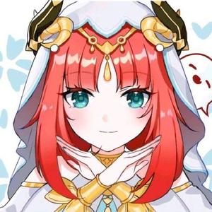 小新原神头像