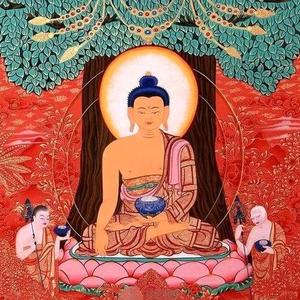 常观头像