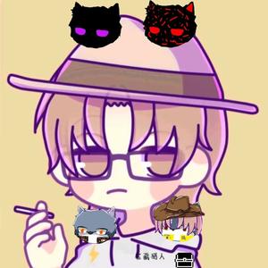 电池家族宝藏猎人橙子哥112223344头像