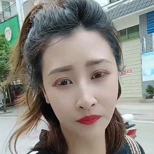 农村啊妹头像