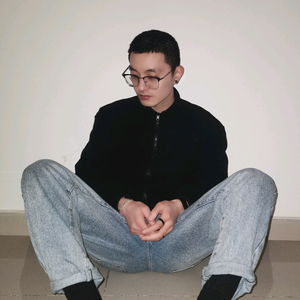 平湖阿乐头像