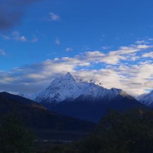 旅拍一路美景头像