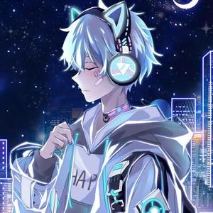 梦光.阿高之星球动画头像