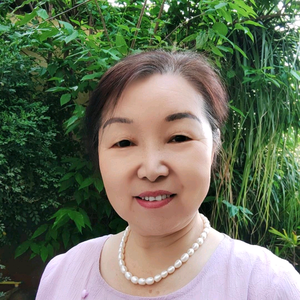 丽姐口播头像
