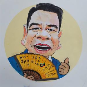 西北丹江头像