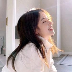 甜妞追剧头像