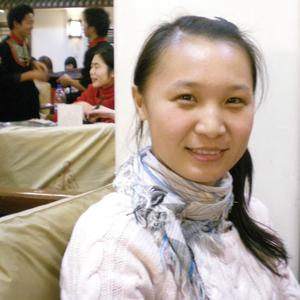 小城sunny头像