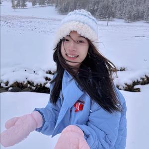 科普小橘子头像