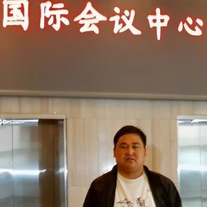 董奇武光耀华夏头像