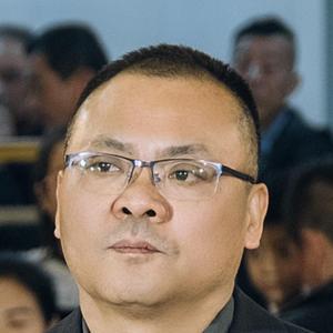洛阳排球任忠利头像