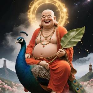 明善堂陨石与修行头像