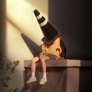 臭臭头像