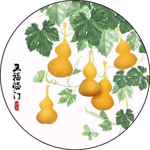 钥钥爱分享头像