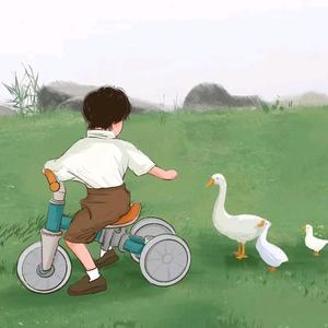 爱家德鲁0o8头像