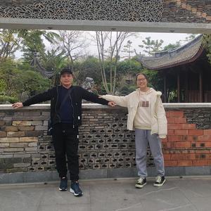 lujackson头像