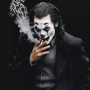 小丑，，，头像