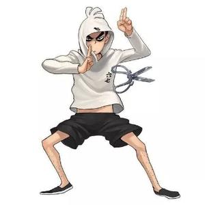 盲生发现了华点头像