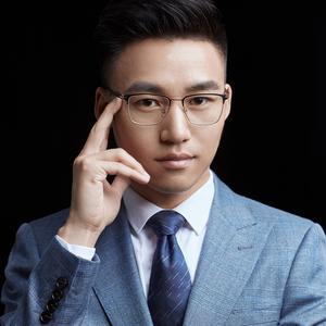杭州俞哥说房头像