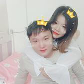 我宠你吖吖头像