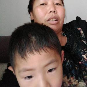 吴祥兰头像
