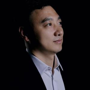 摆渡人头像