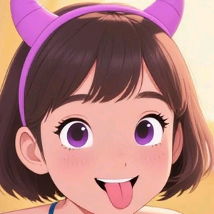ai小亮头像