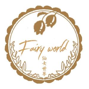 fairyworld仙女世界头像