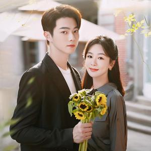 凋零的花火头像