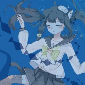 小泡芙盒子头像