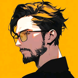 暴君头像
