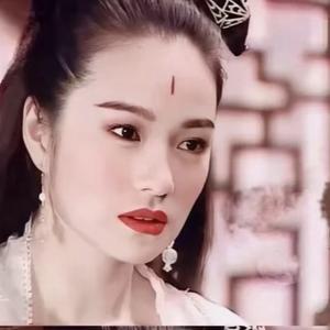 演员張瑞竹头像
