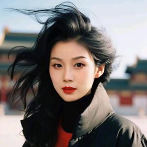 小湘追好剧头像
