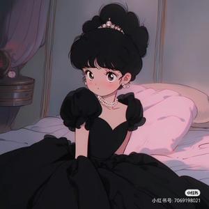 温柔星辰e 头像