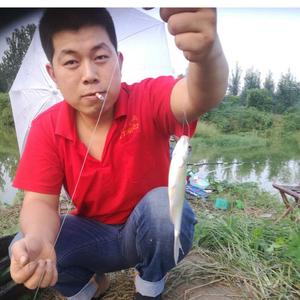 李兆力头像