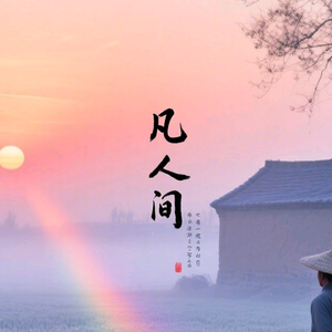 凡人间头像