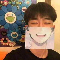 吃到120斤头像