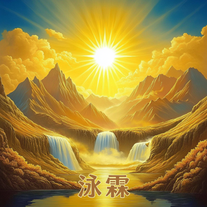 尹泳霖头像