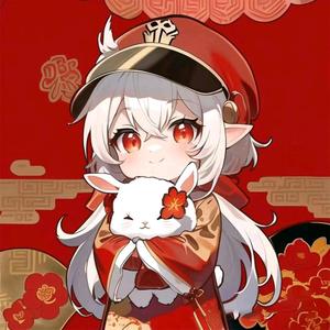 一位旅行者头像