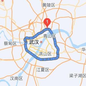 武汉三环外头像