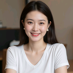 小安分享头像