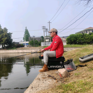 铁哥钓渔头像