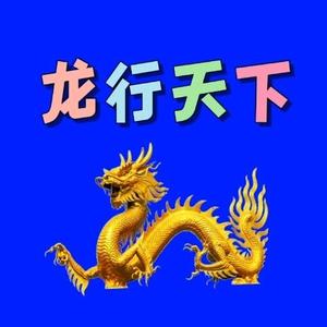 龙行天下6062头像