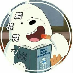 我的世界麟棋头像