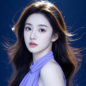 星辰觅尔头像