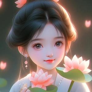 岁月安好头像