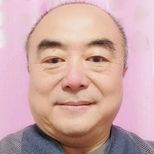 牛老师头像